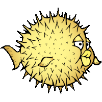 OpenBSD Logo